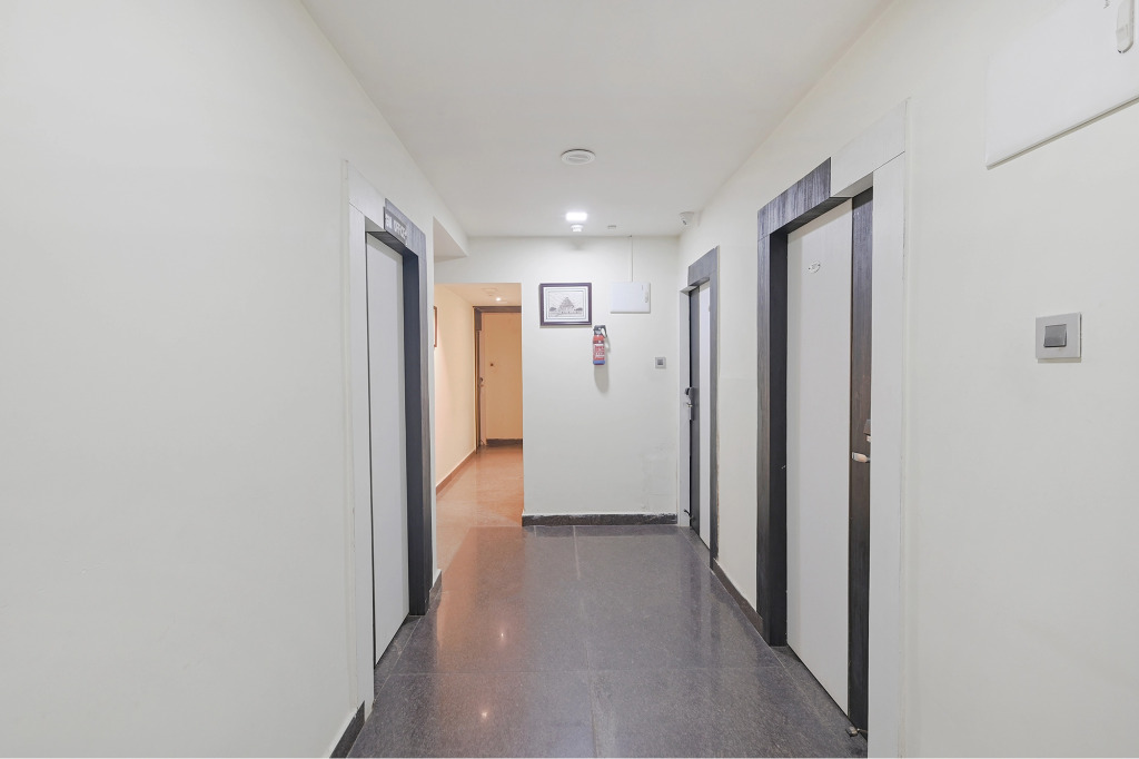 FabHotel Prime Middleton - Nr Niladri Vihar Square