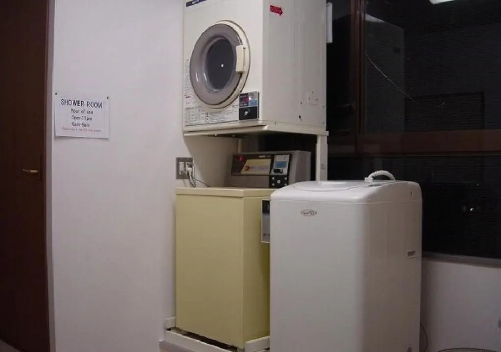 kawagutiko station inn / Vacation STAY 63735