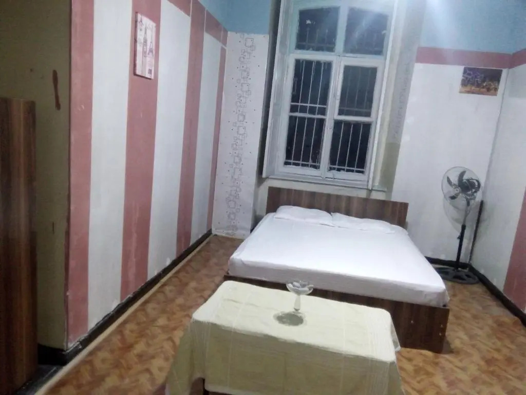 Kiwi Hostel