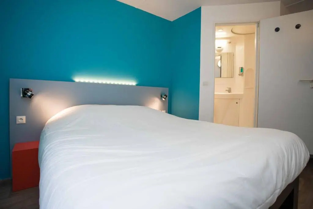Fasthotel Artigues