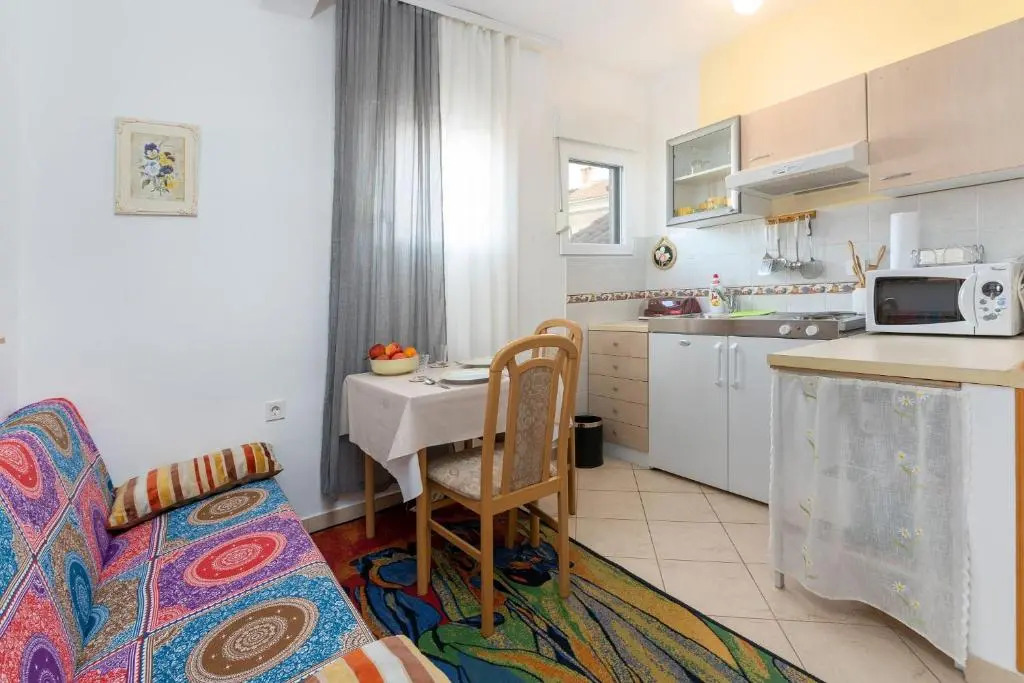 Apartments Pilicari