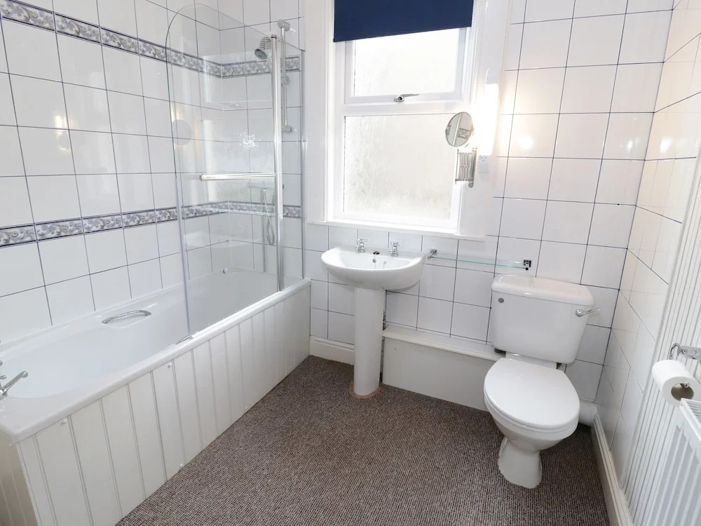 Garth House Apartment 2
