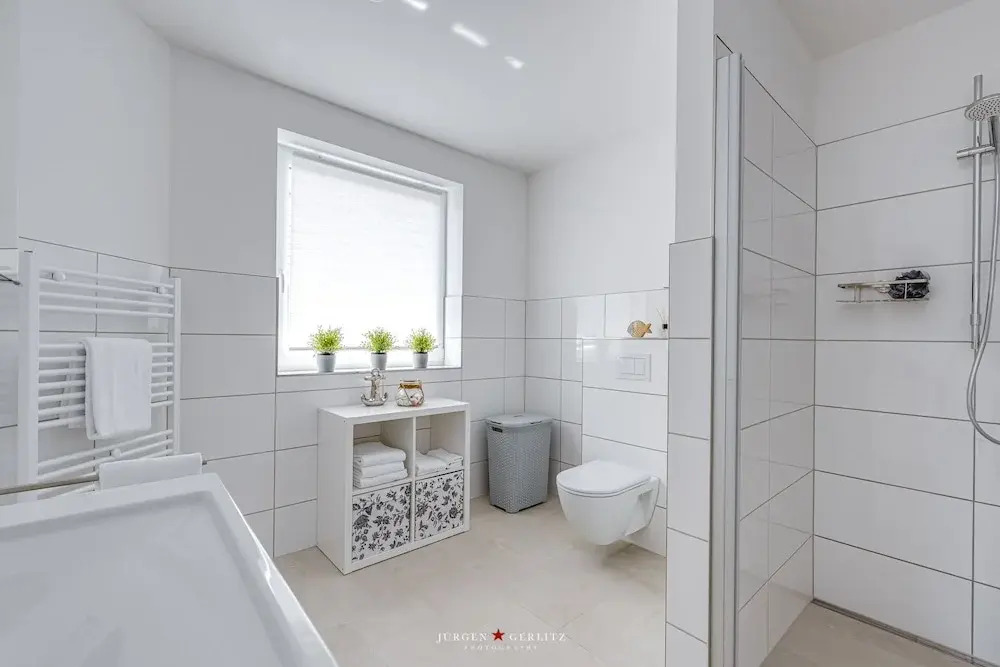 Ferienhaus Seebrise