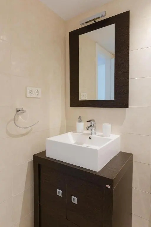 Apartamento Calaceite