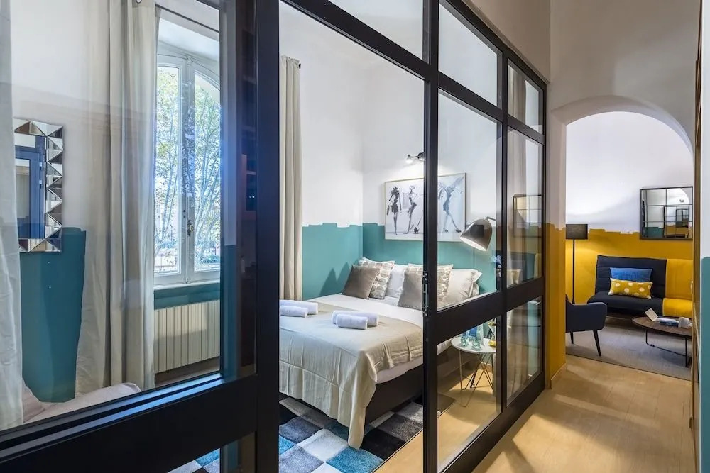 Sweet Inn - Trastevere - Central
