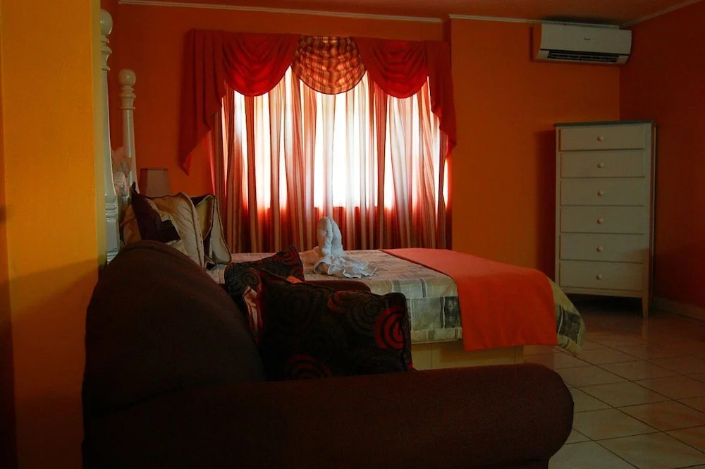Studio at The Dorchester New Kingston
