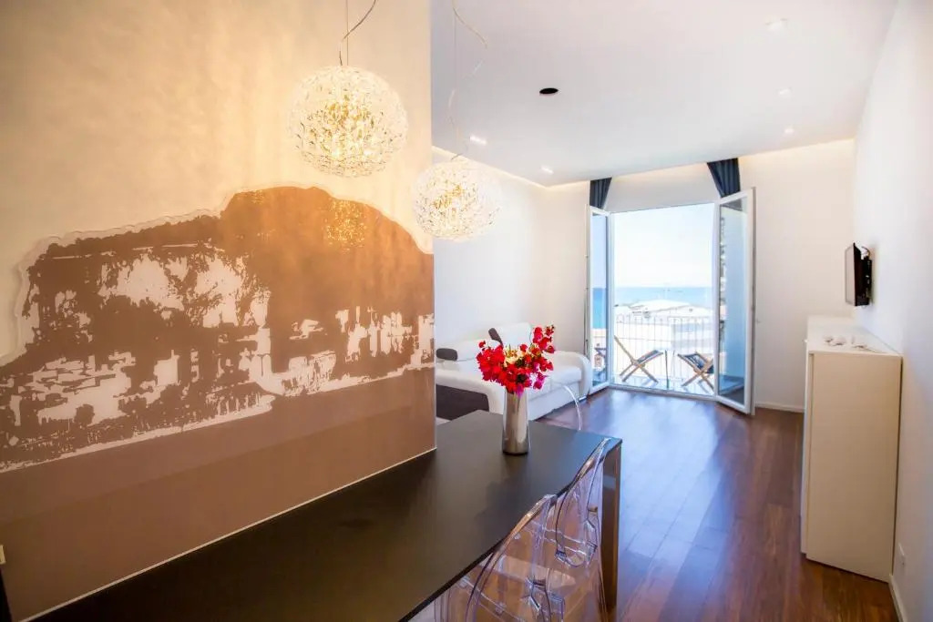 Cefalù Charme e Chic Suites