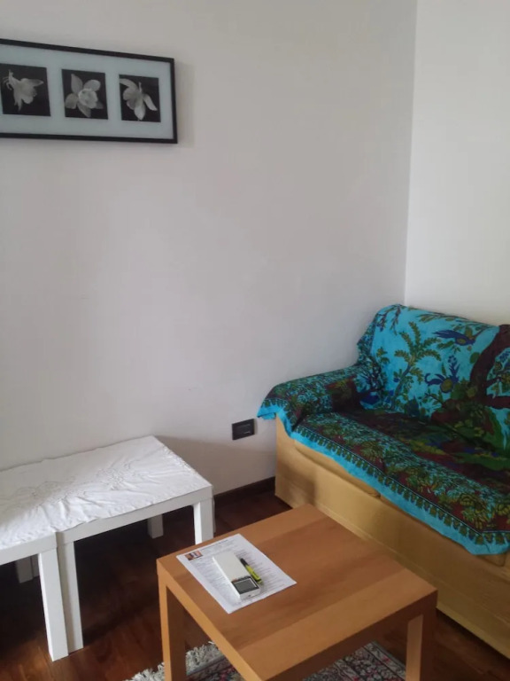 Exclusive Private Use Apartment
