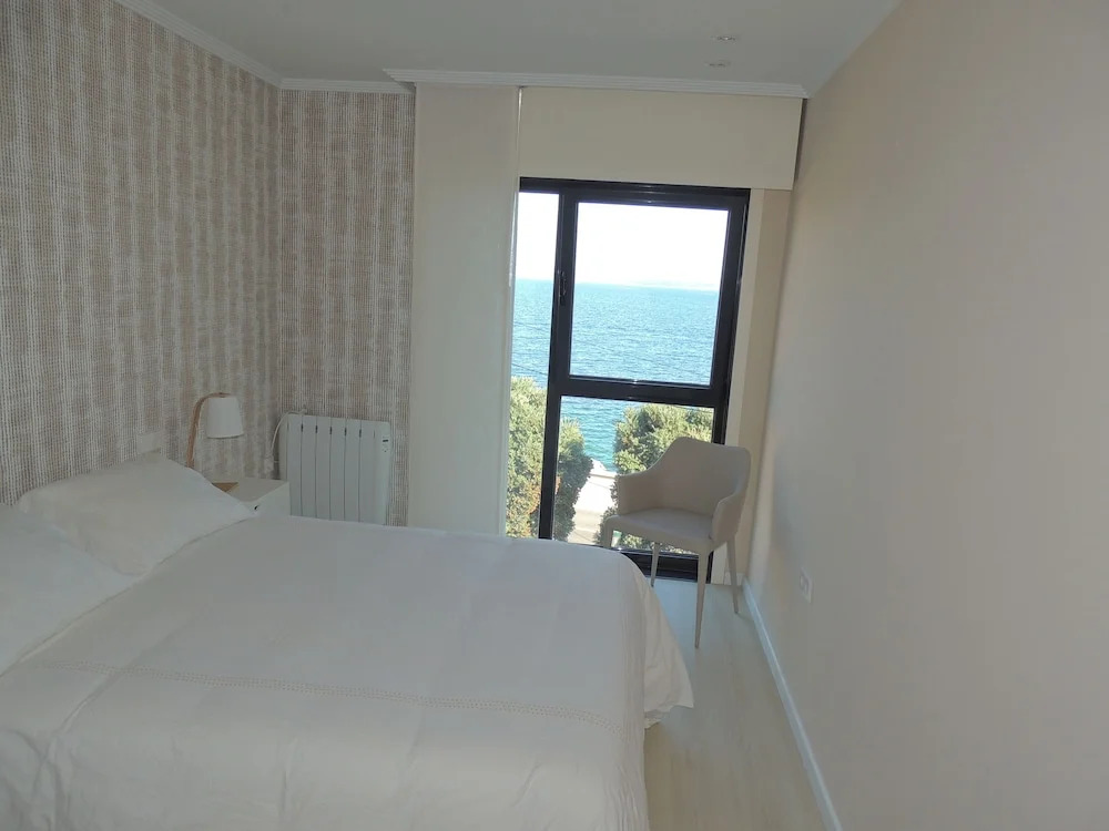 Apartamento Romántico el mar a tus pies - Adults Only