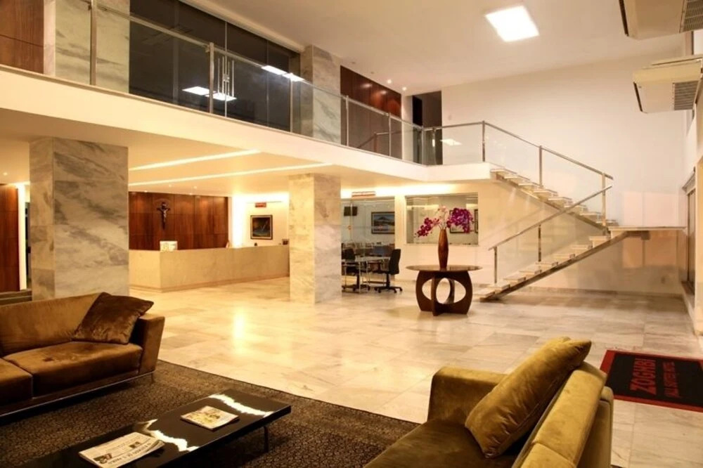 Zoghbi Apart Hotel