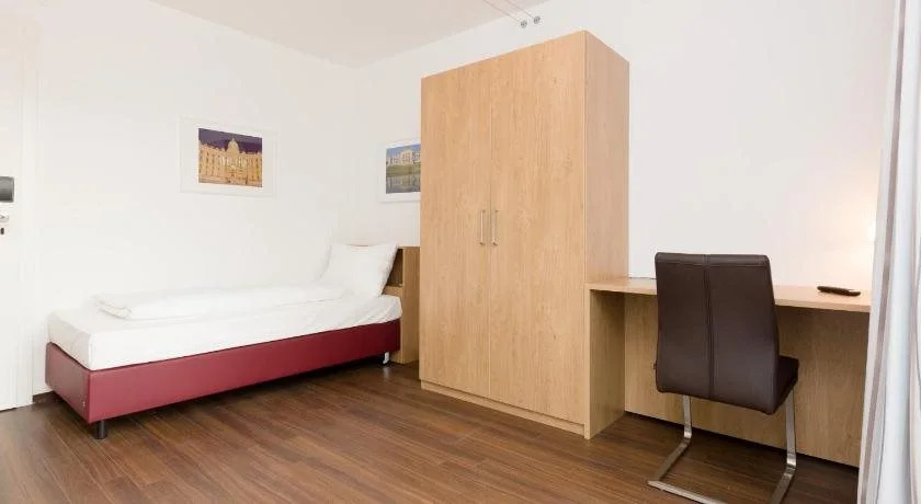 DMG Apartments Hotel