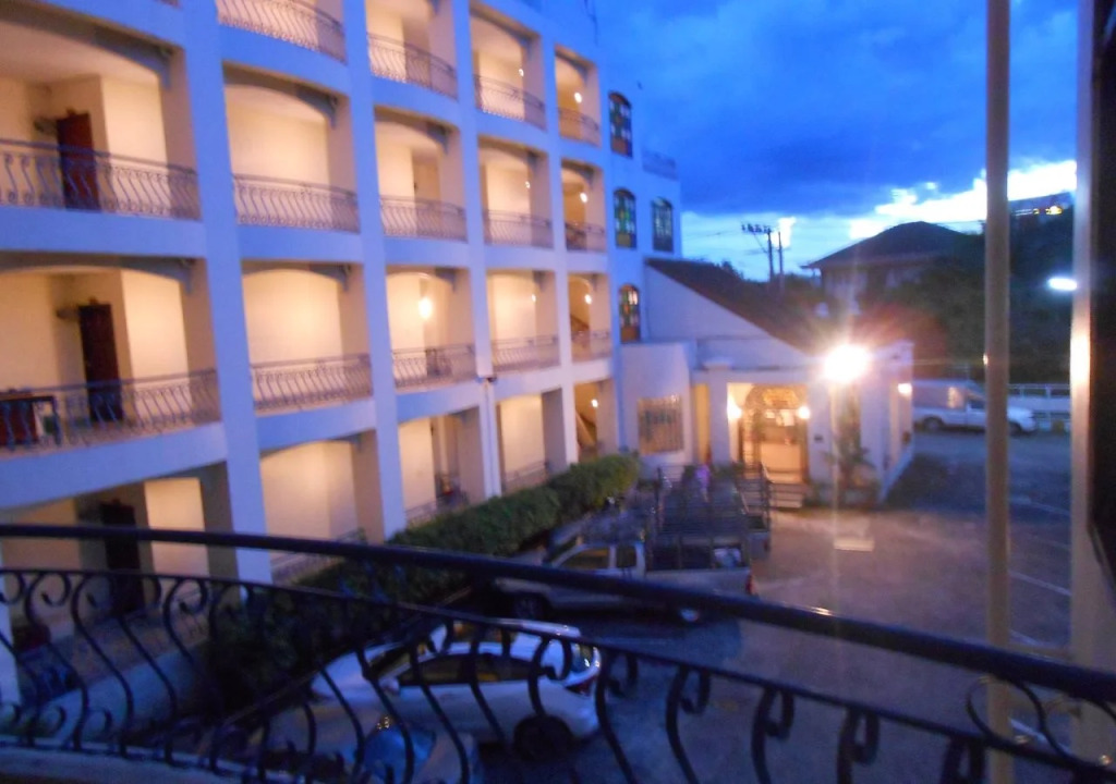Thararom Chiangmai Hotel