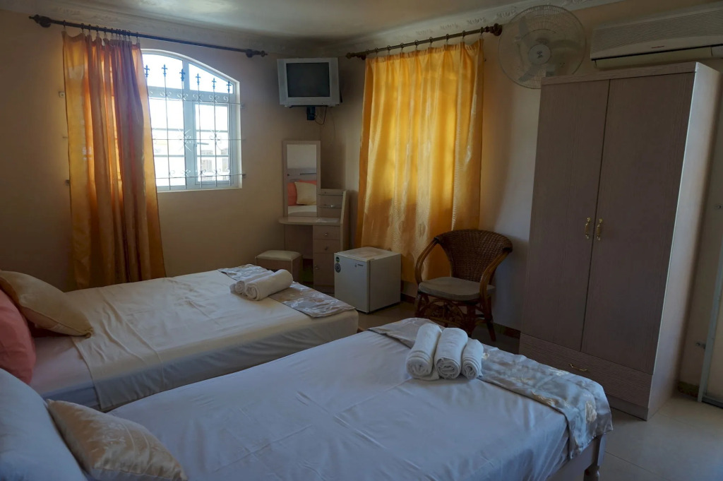 Residence Le Lotus