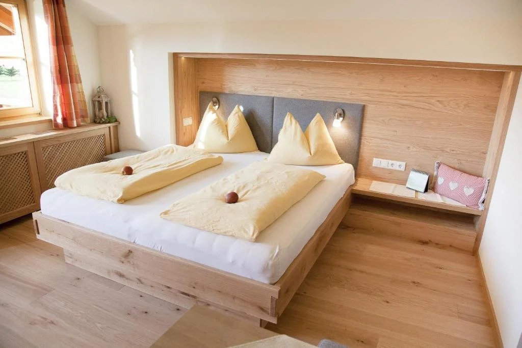 Appartement Arnoldgut