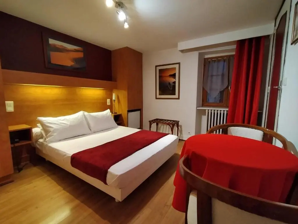 Hotel de Savoie