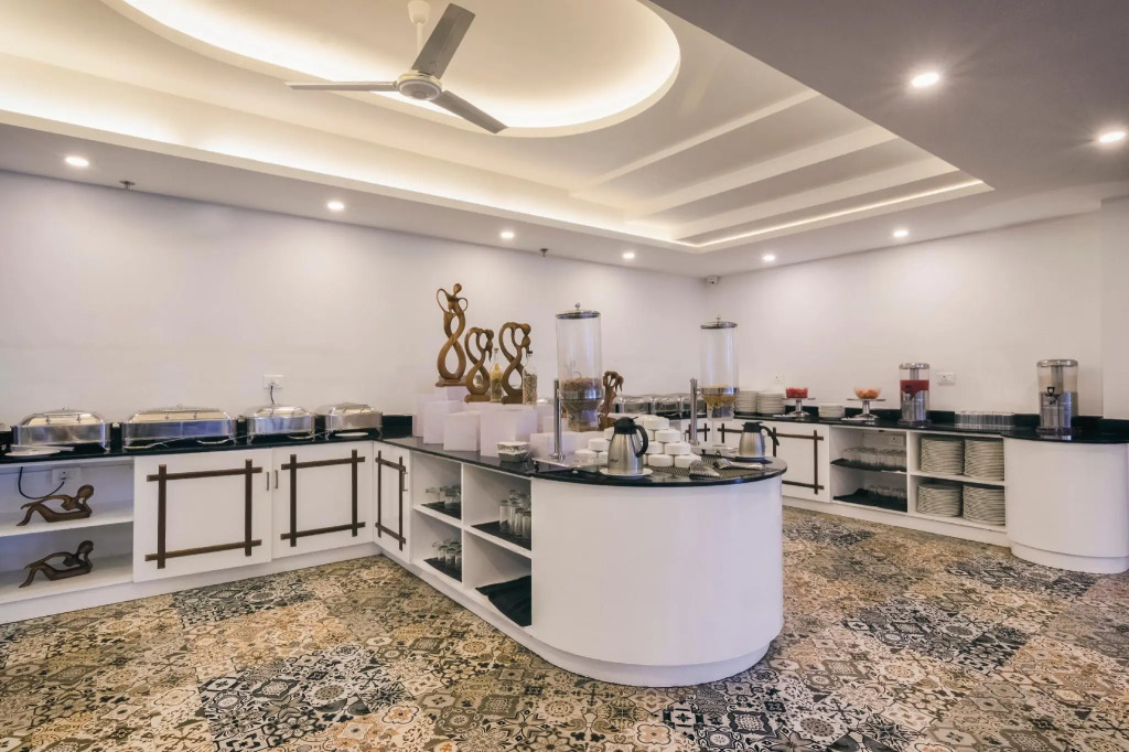 Elixir Hills Suite Hotel and Spa