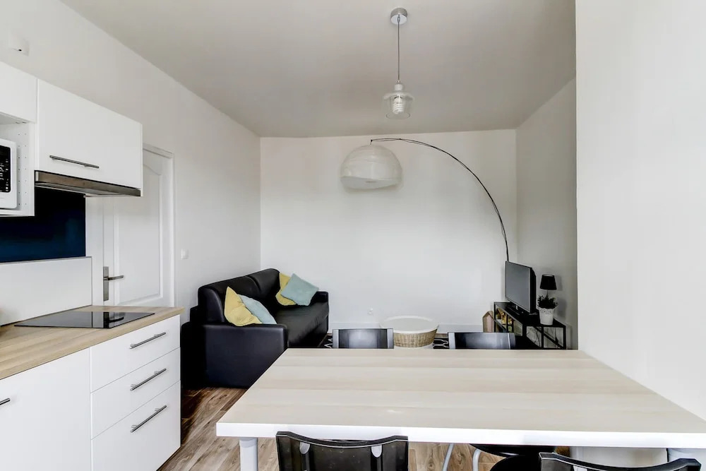 Le Pierre Palliot - Cosy & Clean
