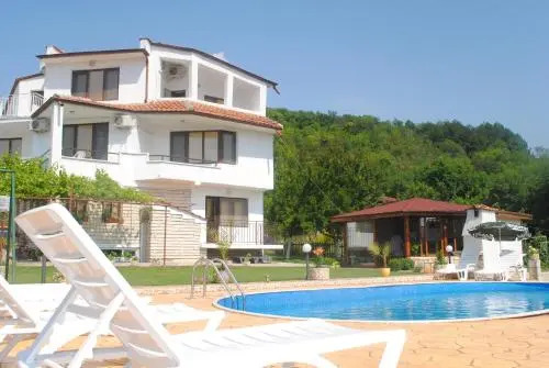 Vila Roza