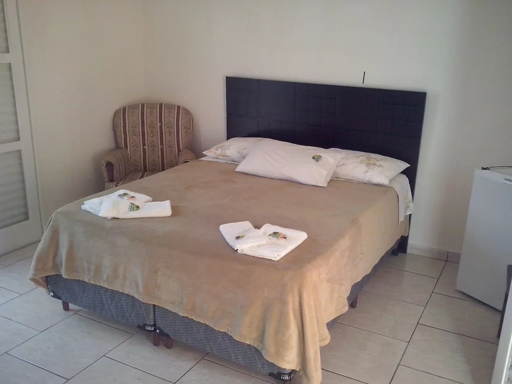 Vista Alegre Hotel