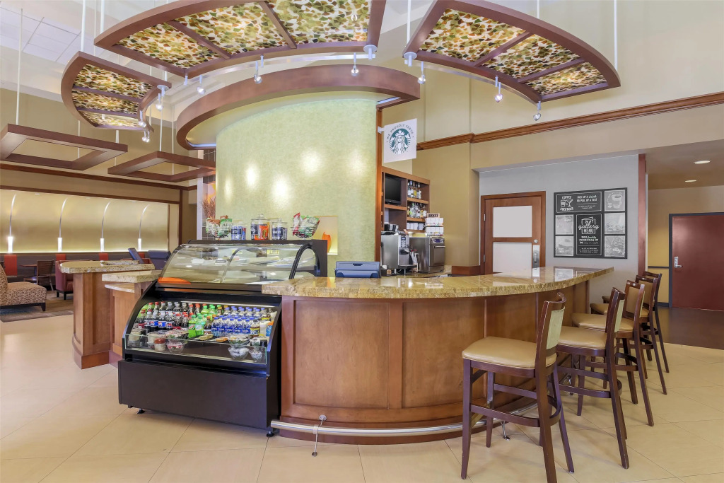 Hyatt Place Fort Worth/Hurst