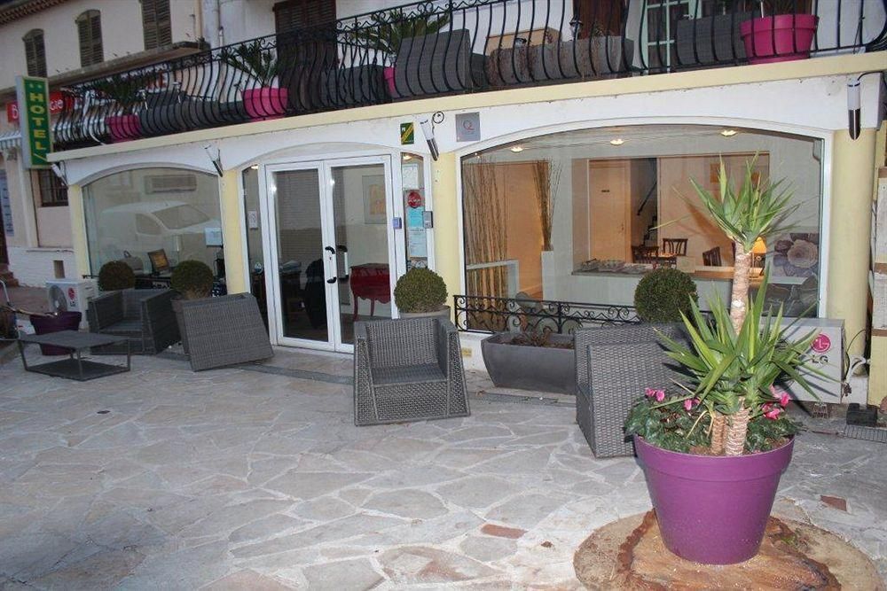 Boutique Hôtel de la Corniche dOr