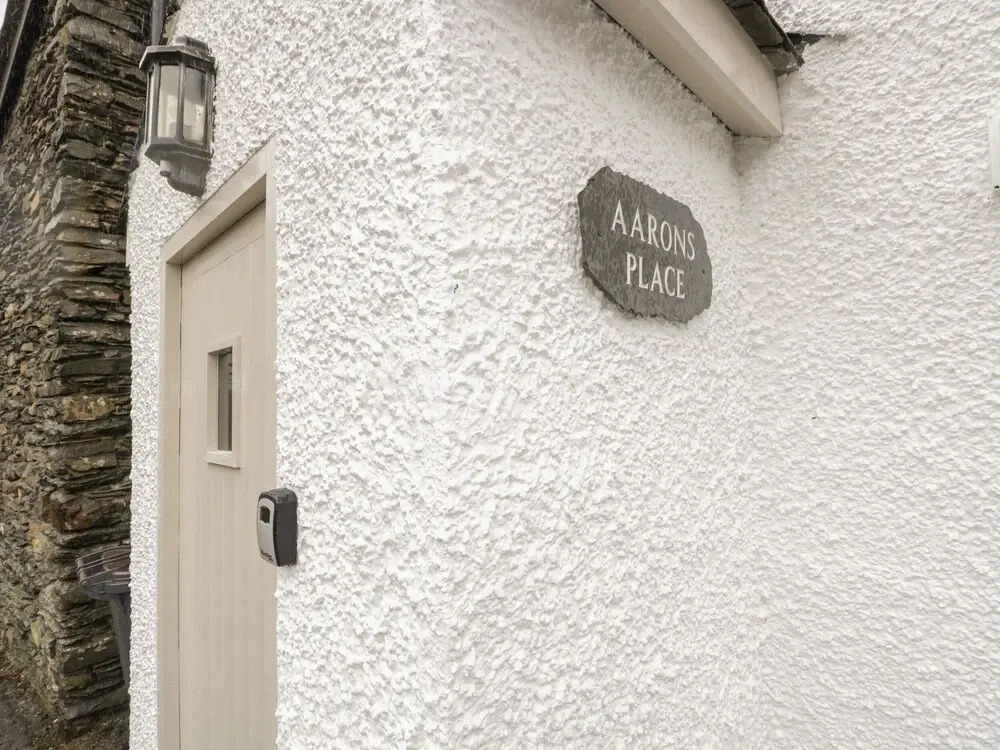 Aarons Place