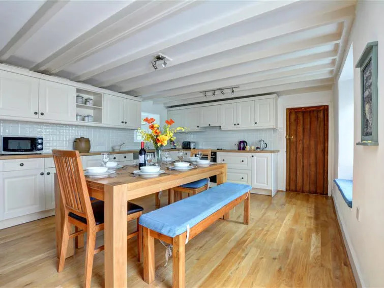 Holiday Home Cliff