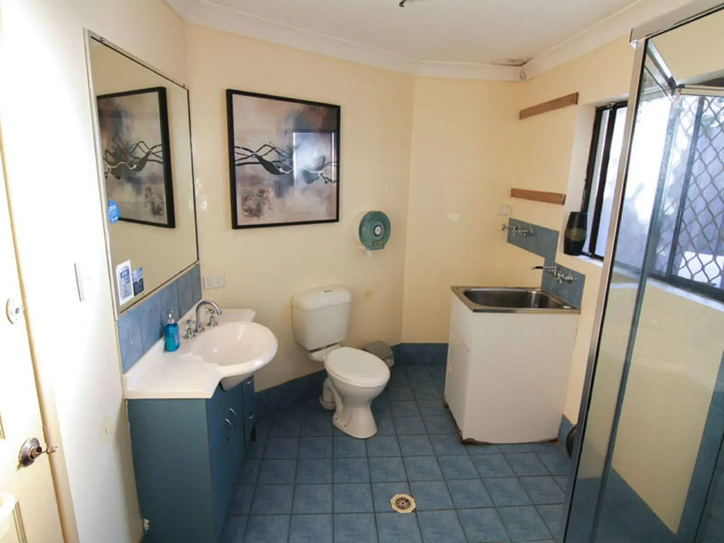Surf Inn Boutique Backpackers