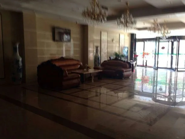 Hubei Quanjingyuan Hotel