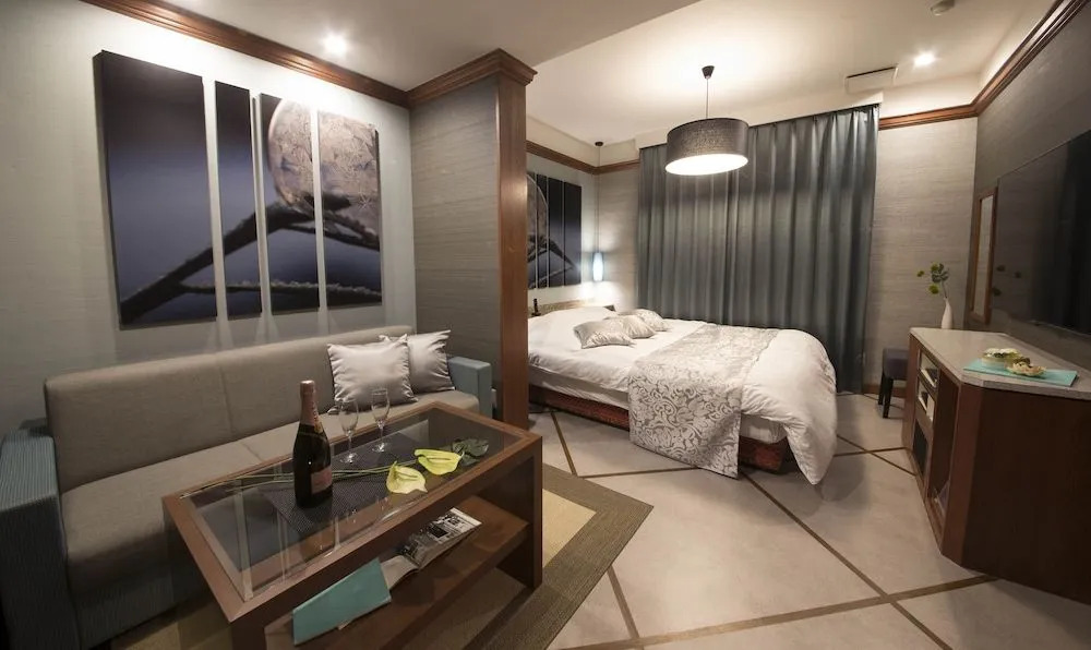 Hotel Dion -dreams IN Resort - Adults Only