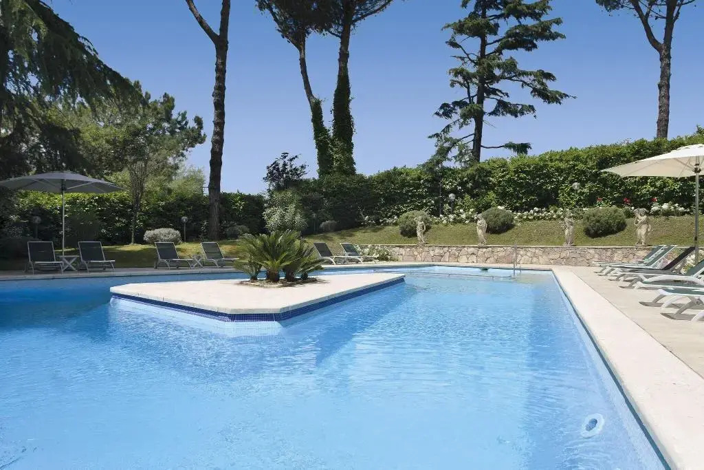 Eurogarden Hotel