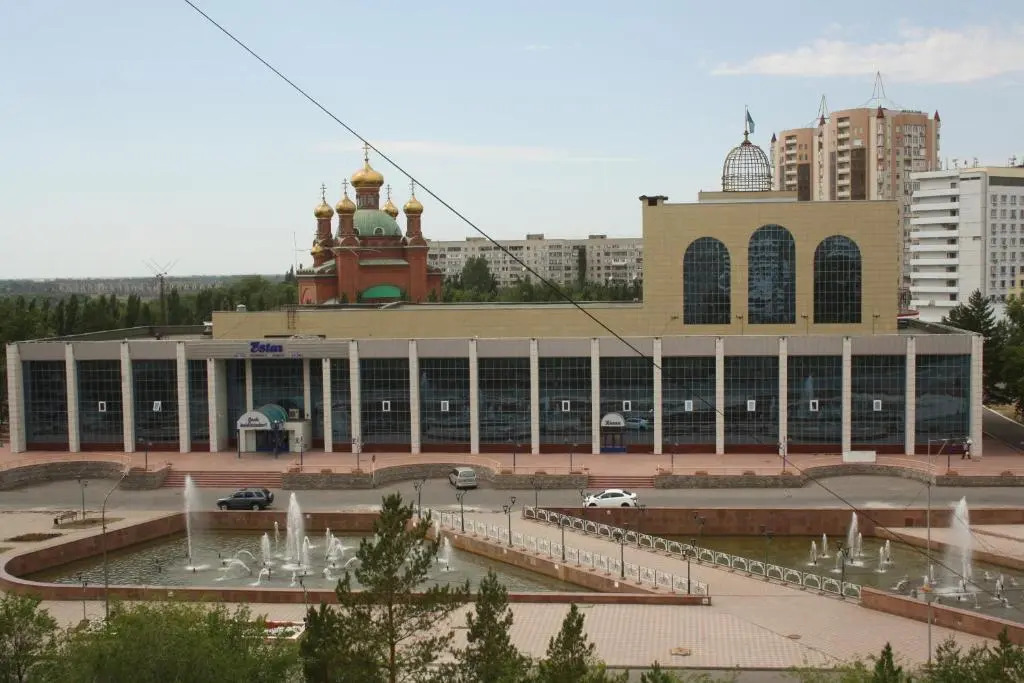 1-komnatnaja kvartira na naberezhnoj
