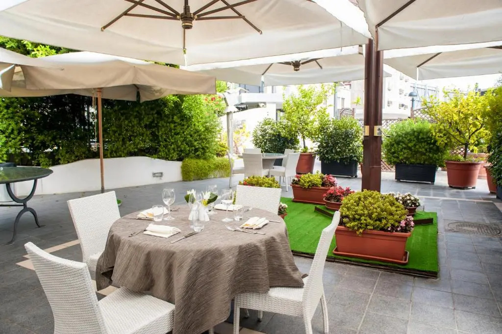 Magris Hotel