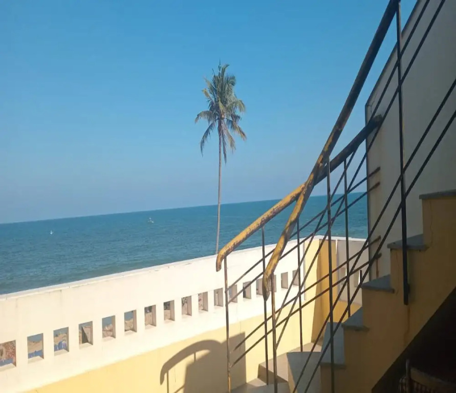 Meha Breeze Bay View Family Guest House.