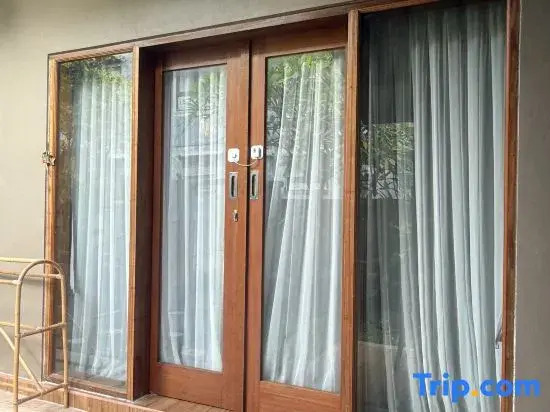 Private Family 2BR Villa near Ubud Center Bali