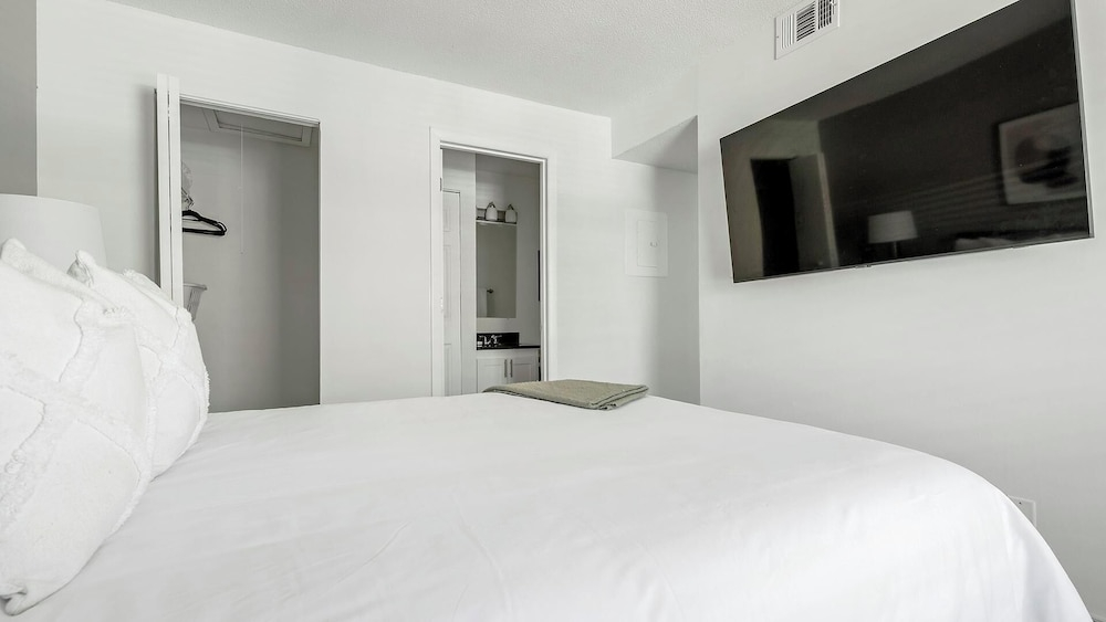 Landing Furnished Apartments Winston-Salem