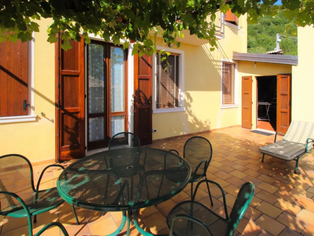Apartment Formaga Gargnano 28751