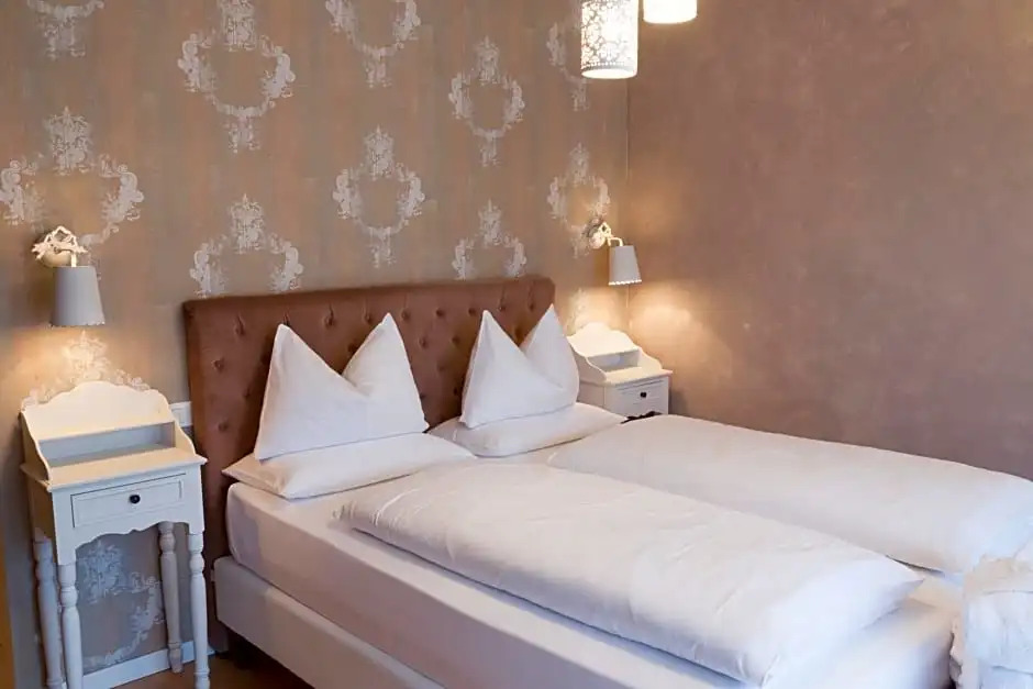 Boutique Hotel Olympia