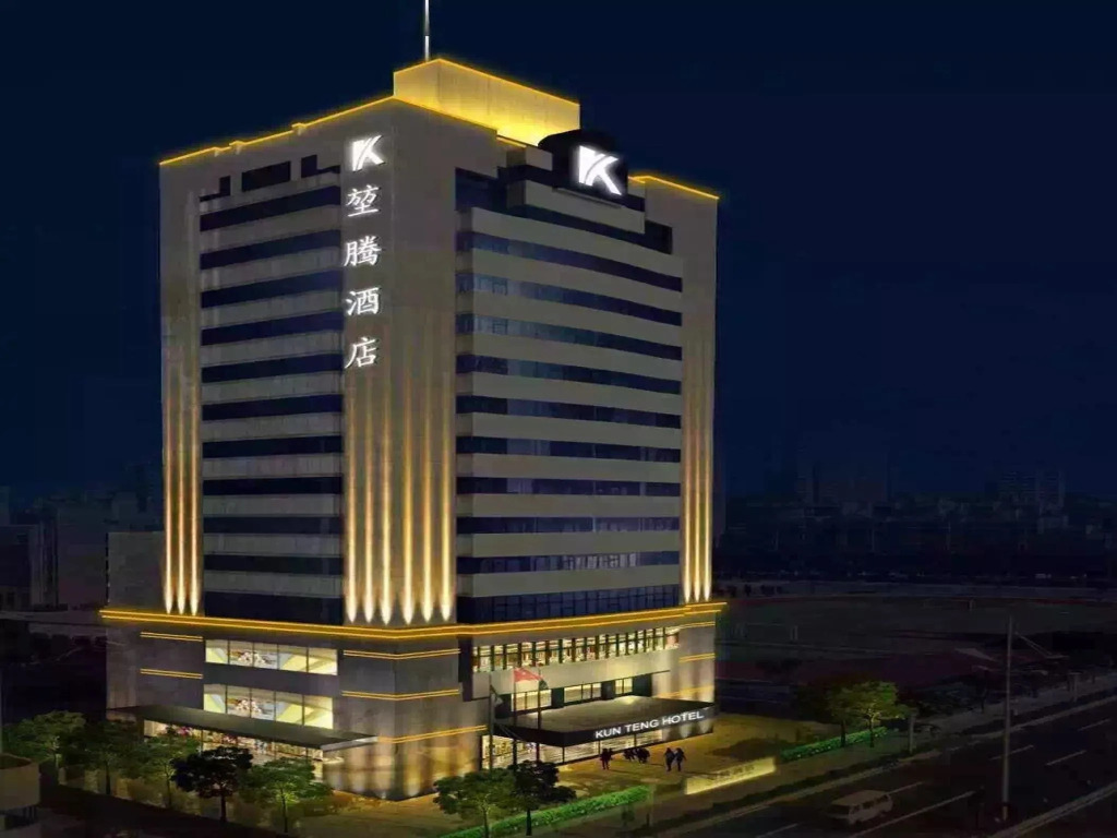 KUN TENG Hotel
