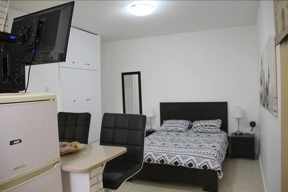 GK Apartments  - Gad Mahnes 25