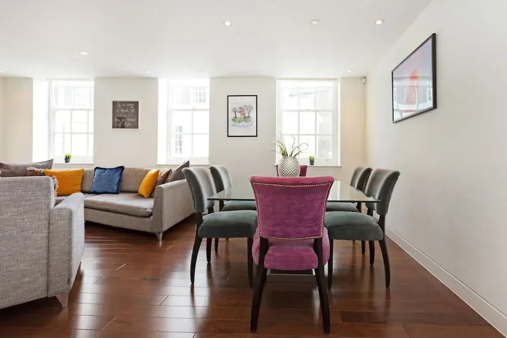 3 BDR Mews Belgravia by The Residences