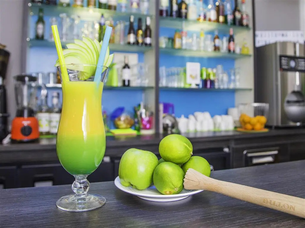 ibis Styles Saint Malo Centre Historique