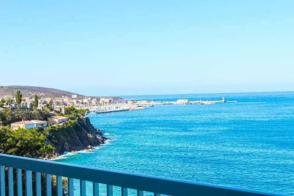 Hotel Roc E Mare