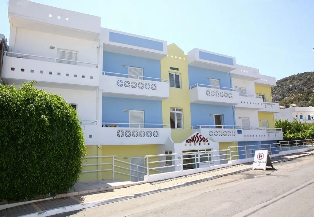 Knossos Studios