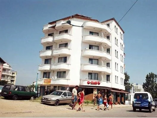 Alba Family Club Hotel