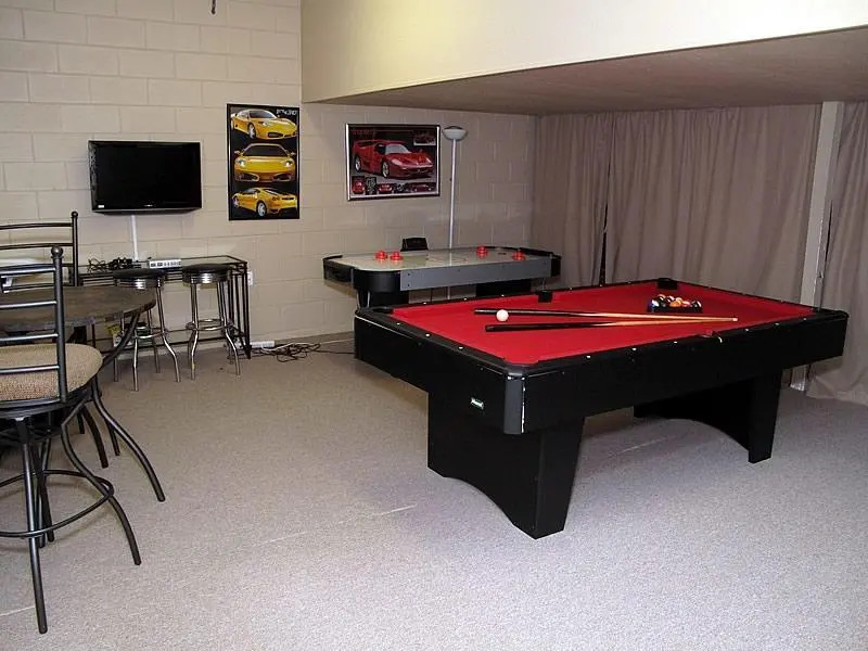 Villa 2610 Bowring Street Windsor Hills