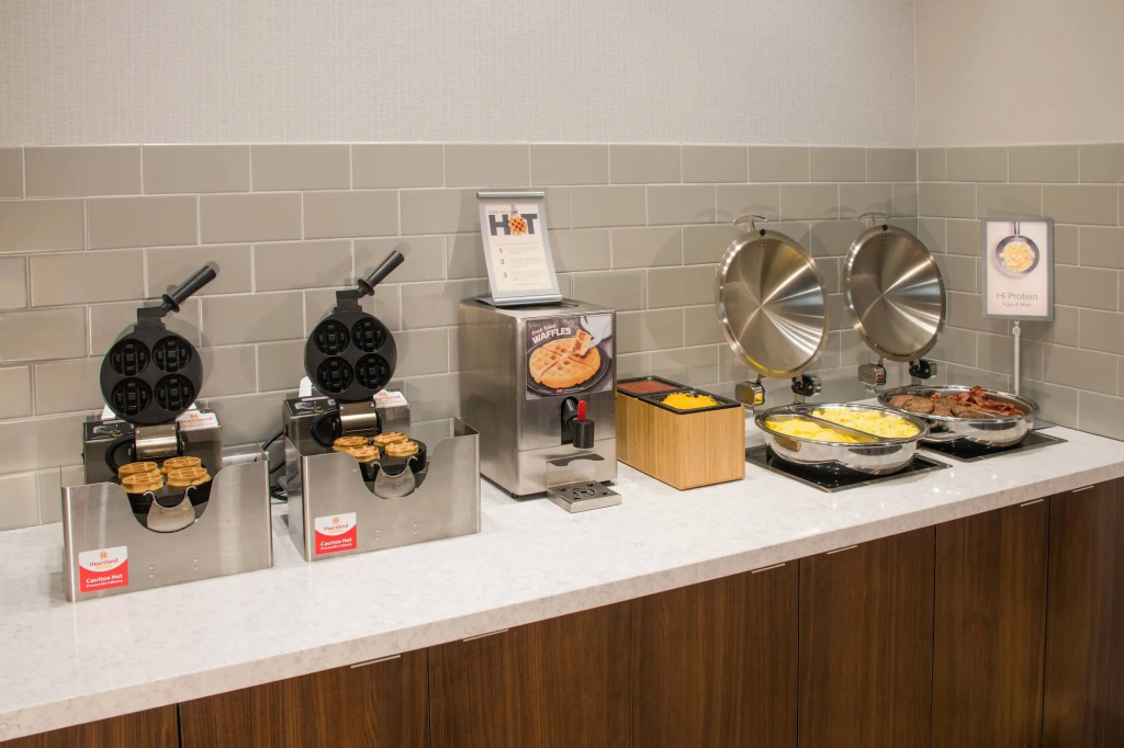 Fairfield by Marriott Inn & Suites Dayton Downtown