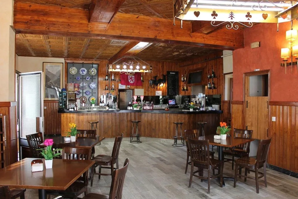Hostal Casa Abascal