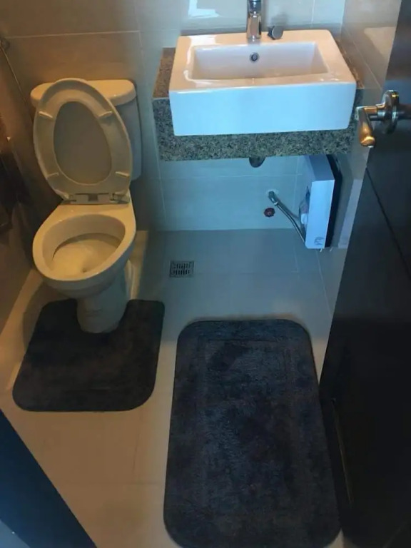 Mactan Newtown Condotel for Rent