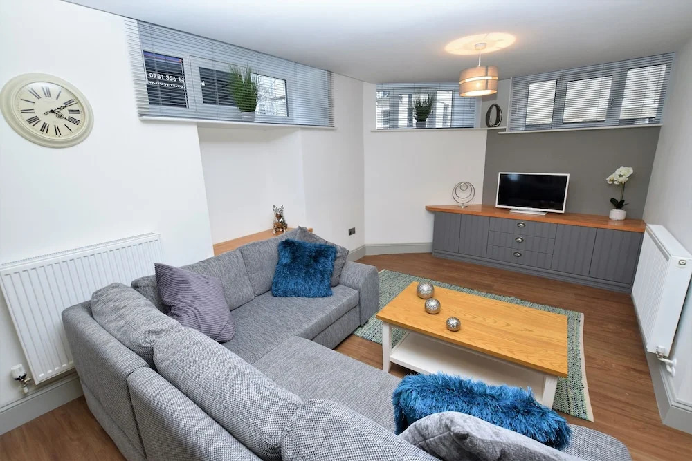 Lido Townhouse